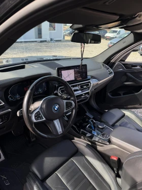 BMW iX3 * M-SPORT* 80, 7kWh* 460km.* 36м. х 1164EUR.* | Auto.bg — изображение 5 BMW iX3 * M-SPORT* 80, 7kWh* 460km.* 36м. х 1164EUR.* | Auto.bg — изображение 5