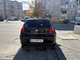 BMW 118 2.0 | Auto.bg — изображение 4 BMW 118 2.0 | Auto.bg — изображение 4