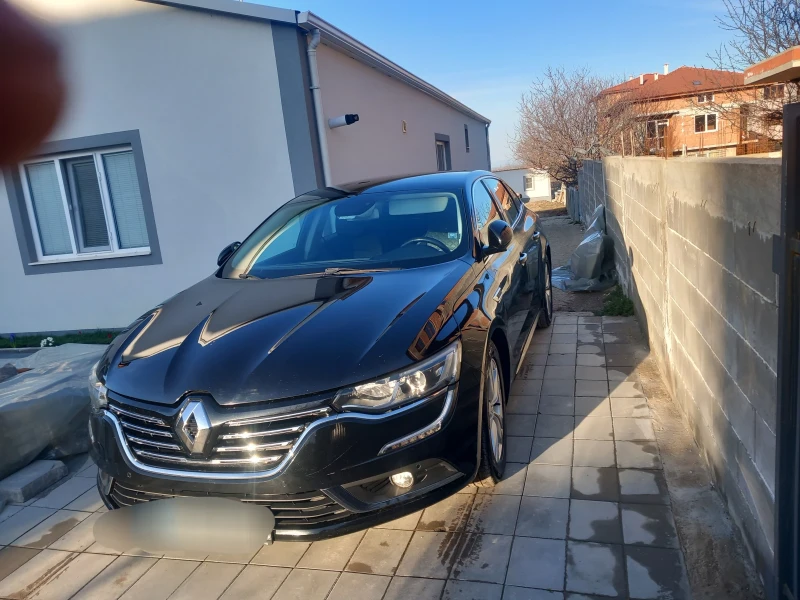 Renault Talisman - 12500 € / 24447.88 лв. - 52068646 1 | Car24.bg Renault Talisman - 12500 € / 24447.88 лв. - 52068646 1