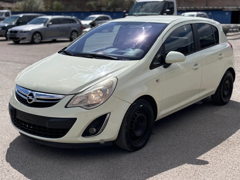 Opel Corsa 1.4i Facelift Euro5b - 1700 € / 3324.91 лв. - 22178888 1 | Car24.bg Opel Corsa 1.4i Facelift Euro5b - 1700 € / 3324.91 лв. - 22178888 1
