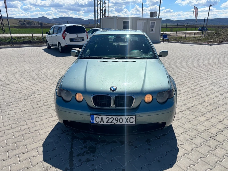 BMW 320 Compact - 1900 € / 3716.08 лв. - 45967565 1 | Car24.bg BMW 320 Compact - 1900 € / 3716.08 лв. - 45967565 1