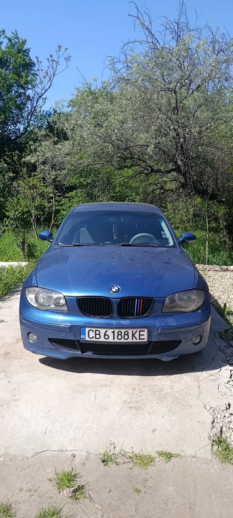 BMW 116 116i - 3299 € / 6452.28 лв. - 16380369 1 | Car24.bg BMW 116 116i - 3299 € / 6452.28 лв. - 16380369 1