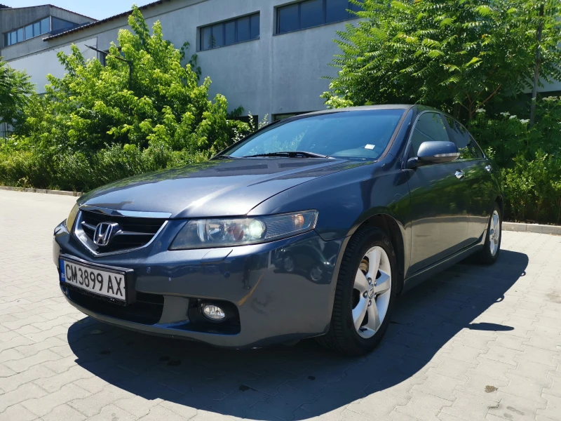 Honda Accord - 4300 € / 8410.07 лв. - 96319716 1 | Car24.bg Honda Accord - 4300 € / 8410.07 лв. - 96319716 1