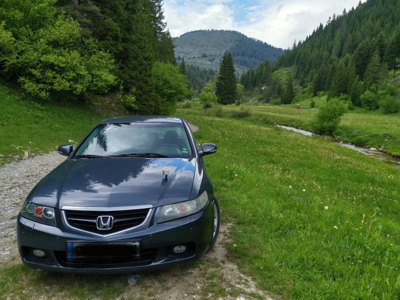 Honda Accord - 4500 € / 8801.24 лв. - 66821354 1 | Car24.bg Honda Accord - 4500 € / 8801.24 лв. - 66821354 1