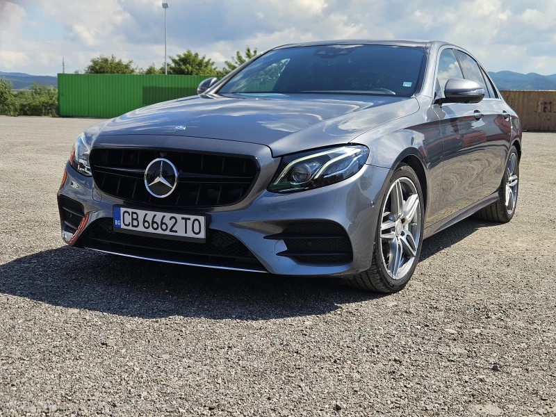 Mercedes-Benz E 350 - 24000 € / 46939.92 лв. - 24547371 1 | Car24.bg Mercedes-Benz E 350 - 24000 € / 46939.92 лв. - 24547371 1