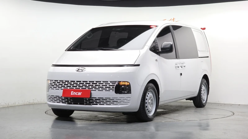 Hyundai Staria Smart* BLIND SPOT* КРАЙНА ЦЕНА - 16499 € - 25478777 1 | Car24.bg Hyundai Staria Smart* BLIND SPOT* КРАЙНА ЦЕНА - 16499 € - 25478777 1