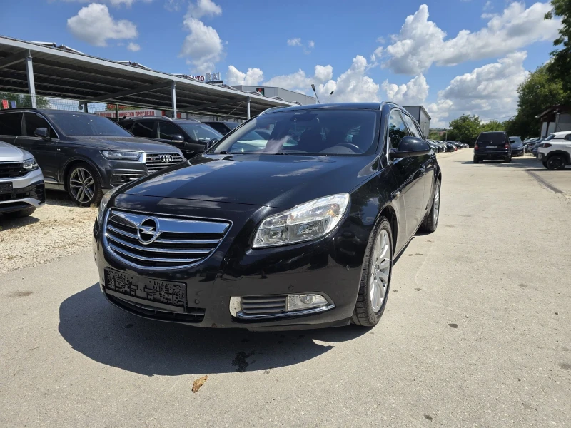 Opel Insignia 2.0D 160к.с Топ състояние - 3300 € / 6454.24 лв. - 67104016 1 | Car24.bg Opel Insignia 2.0D 160к.с Топ състояние - 3300 € / 6454.24 лв. - 67104016 1