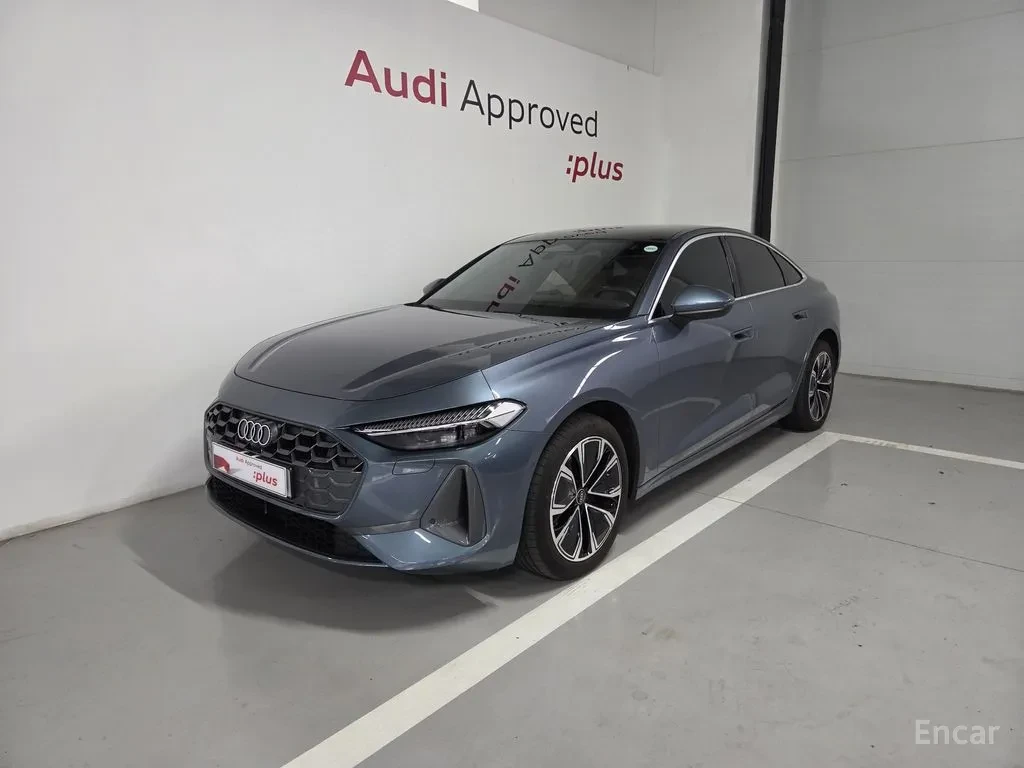 Audi A5 * AUDI CERTIFIED * | Auto.bg — изображение 1 Audi A5 * AUDI CERTIFIED * | Auto.bg — изображение 1