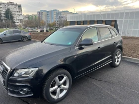 Audi Q5 S-line/Exclusive спешно! - 18500 лв. / 9458.90 € - 63922738 2 | Car24.bg Audi Q5 S-line/Exclusive спешно! - 18500 лв. / 9458.90 € - 63922738 2