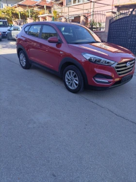 Hyundai Tucson 1.7CRDI ШЕСТ СКОРОСТИ  - 19900 лв. / 10174.71 € - 25293237 5 | Car24.bg Hyundai Tucson 1.7CRDI ШЕСТ СКОРОСТИ  - 19900 лв. / 10174.71 € - 25293237 5