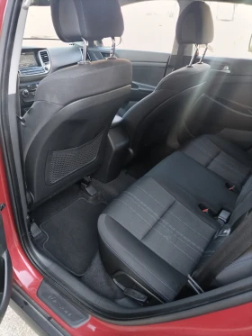 Hyundai Tucson 1.7CRDI ШЕСТ СКОРОСТИ  - 19900 лв. / 10174.71 € - 25293237 16 | Car24.bg Hyundai Tucson 1.7CRDI ШЕСТ СКОРОСТИ  - 19900 лв. / 10174.71 € - 25293237 16