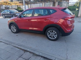 Hyundai Tucson 1.7CRDI ШЕСТ СКОРОСТИ  - 19900 лв. / 10174.71 € - 25293237 8 | Car24.bg Hyundai Tucson 1.7CRDI ШЕСТ СКОРОСТИ  - 19900 лв. / 10174.71 € - 25293237 8