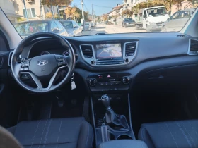Hyundai Tucson 1.7CRDI ШЕСТ СКОРОСТИ  - 19900 лв. / 10174.71 € - 25293237 13 | Car24.bg Hyundai Tucson 1.7CRDI ШЕСТ СКОРОСТИ  - 19900 лв. / 10174.71 € - 25293237 13