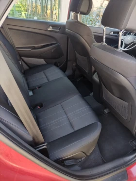 Hyundai Tucson 1.7CRDI ШЕСТ СКОРОСТИ  - 19900 лв. / 10174.71 € - 25293237 17 | Car24.bg Hyundai Tucson 1.7CRDI ШЕСТ СКОРОСТИ  - 19900 лв. / 10174.71 € - 25293237 17