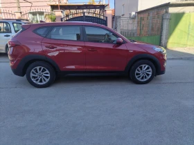 Hyundai Tucson 1.7CRDI ШЕСТ СКОРОСТИ  - 19900 лв. / 10174.71 € - 25293237 7 | Car24.bg Hyundai Tucson 1.7CRDI ШЕСТ СКОРОСТИ  - 19900 лв. / 10174.71 € - 25293237 7