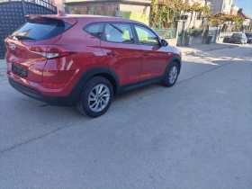Hyundai Tucson 1.7CRDI ШЕСТ СКОРОСТИ  - 19900 лв. / 10174.71 € - 25293237 9 | Car24.bg Hyundai Tucson 1.7CRDI ШЕСТ СКОРОСТИ  - 19900 лв. / 10174.71 € - 25293237 9