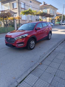 Hyundai Tucson 1.7CRDI ШЕСТ СКОРОСТИ  - 19900 лв. / 10174.71 € - 25293237 2 | Car24.bg Hyundai Tucson 1.7CRDI ШЕСТ СКОРОСТИ  - 19900 лв. / 10174.71 € - 25293237 2