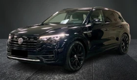 VW Touareg 3.0 V6 TDI R-Line - Car24.bg VW Touareg 3.0 V6 TDI R-Line