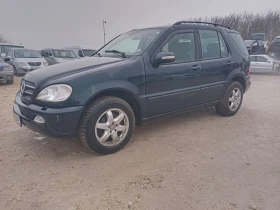 Mercedes-Benz ML 500 i V8 ГАЗОВ ИНЖЕКЦИОН БАРТЕР ЛИЗИНГ - Car24.bg Mercedes-Benz ML 500 i V8 ГАЗОВ ИНЖЕКЦИОН БАРТЕР ЛИЗИНГ