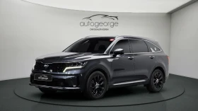 Kia Sorento 2.2 2WD NOBLESSE autogeorge.com - Car24.bg Kia Sorento 2.2 2WD NOBLESSE autogeorge.com