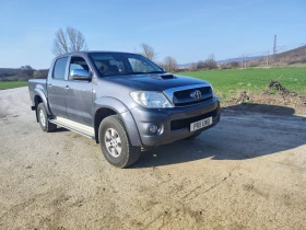 Toyota Hilux - 6500 € / 12712.90 лв. - 15608452 3 | Car24.bg Toyota Hilux - 6500 € / 12712.90 лв. - 15608452 3