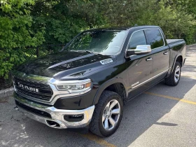 Dodge RAM 1500 * Limited * ВЪЗДУШНО * 5.7 HEMI