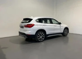 BMW X1 2.5D* XDRIVE* XLINE* NAVI* LED | Auto.bg — изображение 2 BMW X1 2.5D* XDRIVE* XLINE* NAVI* LED | Auto.bg — изображение 2
