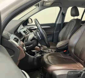 BMW X1 2.5D* XDRIVE* XLINE* NAVI* LED | Auto.bg — изображение 5 BMW X1 2.5D* XDRIVE* XLINE* NAVI* LED | Auto.bg — изображение 5