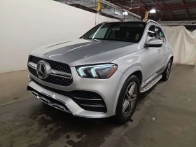 Mercedes-Benz GLE * 350 * CARFAX * БЕЗ ПЪРВОНАЧАЛНА ВНОСКА