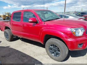 Toyota Tacoma 4.0L V-6 DOHC, VVT, 236HP 4X4 Drive - 17000 € / 33249.11 лв. - 30212195 13 | Car24.bg Toyota Tacoma 4.0L V-6 DOHC, VVT, 236HP 4X4 Drive - 17000 € / 33249.11 лв. - 30212195 13