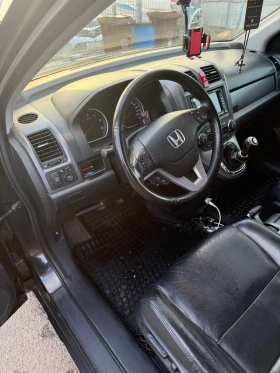 Honda Cr-v 2.2 - 7350 € / 14375.35 лв. - 61867163 8 | Car24.bg Honda Cr-v 2.2 - 7350 € / 14375.35 лв. - 61867163 8