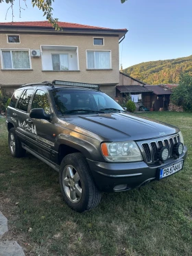 Jeep Grand cherokee 2.7 CRD Overland - 6300 € - 82840803 2 | Car24.bg Jeep Grand cherokee 2.7 CRD Overland - 6300 € - 82840803 2
