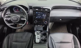 Hyundai Tucson ДИСТРОНИК* ПОДГРЕВ* ОБДУХВАНЕ* LANE* ASSIST* | Auto.bg — изображение 6 Hyundai Tucson ДИСТРОНИК* ПОДГРЕВ* ОБДУХВАНЕ* LANE* ASSIST* | Auto.bg — изображение 6