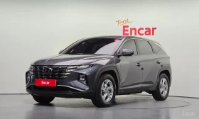 Hyundai Tucson ДИСТРОНИК* ПОДГРЕВ* ОБДУХВАНЕ* LANE* ASSIST*