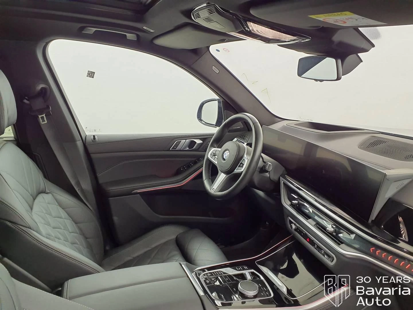 BMW X5 30d xDrive M Sport Paket Steptronic - изображение 7 | Auto.bg BMW X5 30d xDrive M Sport Paket Steptronic - изображение 7