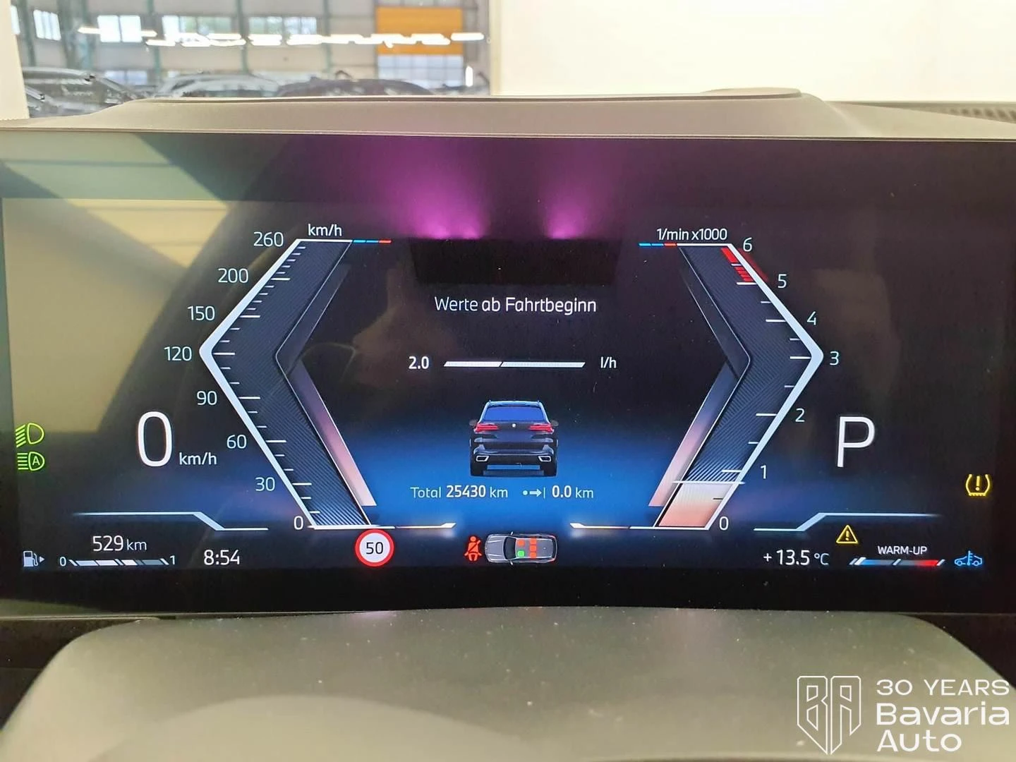 BMW X5 30d xDrive M Sport Paket Steptronic - изображение 10 | Auto.bg BMW X5 30d xDrive M Sport Paket Steptronic - изображение 10