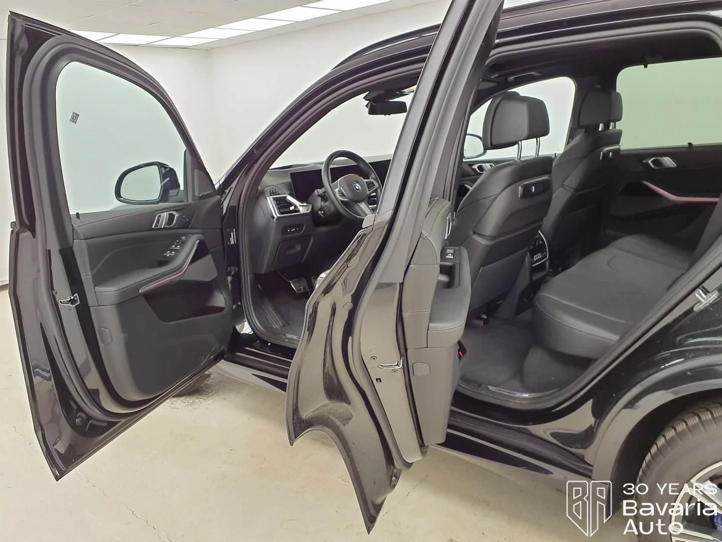 BMW X5 30d xDrive M Sport Paket Steptronic - изображение 5 | Auto.bg BMW X5 30d xDrive M Sport Paket Steptronic - изображение 5