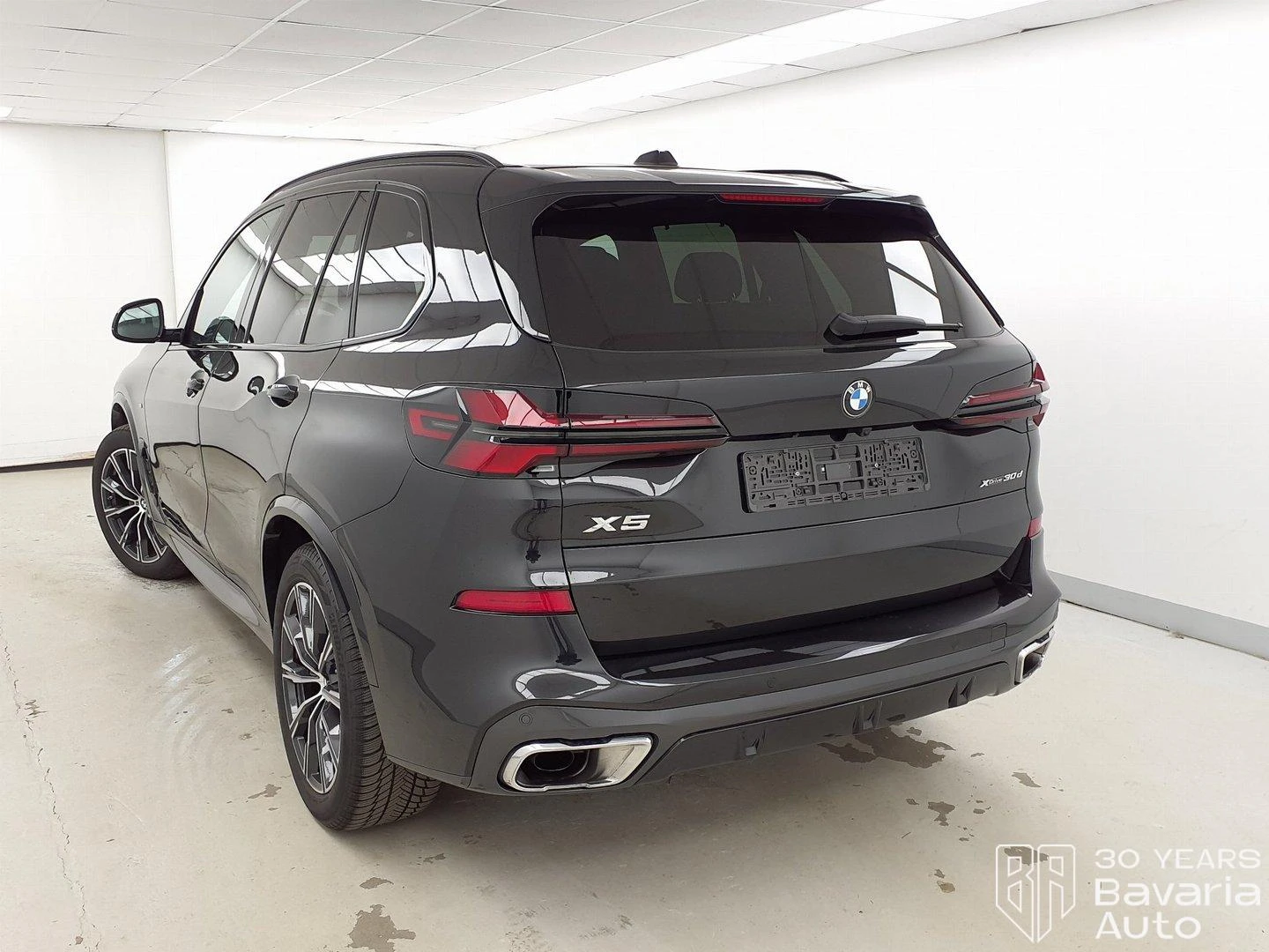 BMW X5 30d xDrive M Sport Paket Steptronic - изображение 2 | Auto.bg BMW X5 30d xDrive M Sport Paket Steptronic - изображение 2