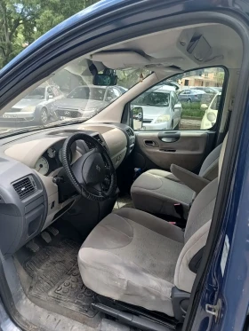 Peugeot Expert 2.0HDI 136 к.с LONG | Auto.bg — изображение 6 Peugeot Expert 2.0HDI 136 к.с LONG | Auto.bg — изображение 6