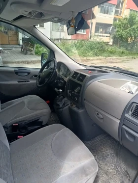 Peugeot Expert 2.0HDI 136 к.с LONG | Auto.bg — изображение 7 Peugeot Expert 2.0HDI 136 к.с LONG | Auto.bg — изображение 7