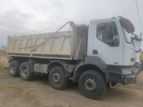Renault Kerax undefined | Auto.bg — изображение 2 Renault Kerax undefined | Auto.bg — изображение 2
