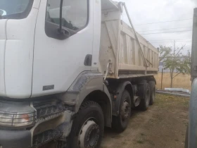 Renault Kerax undefined | Auto.bg — изображение 3 Renault Kerax undefined | Auto.bg — изображение 3