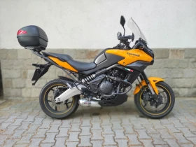 Kawasaki Versys