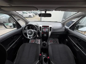 Kia Venga 1.6* CRDi* 2012г.* НАВИГАЦИЯ* ПАНОРАМА* * * - 4499 € / 8799.28 лв. - 43962650 11 | Car24.bg Kia Venga 1.6* CRDi* 2012г.* НАВИГАЦИЯ* ПАНОРАМА* * * - 4499 € / 8799.28 лв. - 43962650 11