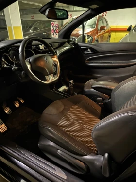 Citroen DS3 ГАЗ* АВТОПИЛОТ* АЛКАНТАРА* ПАРКТРОНИК* 2ключа - 9700 лв. / 4959.53 € - 16500033 13 | Car24.bg Citroen DS3 ГАЗ* АВТОПИЛОТ* АЛКАНТАРА* ПАРКТРОНИК* 2ключа - 9700 лв. / 4959.53 € - 16500033 13