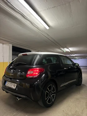 Citroen DS3 ГАЗ* АВТОПИЛОТ* АЛКАНТАРА* ПАРКТРОНИК* 2ключа - 9700 лв. / 4959.53 € - 16500033 5 | Car24.bg Citroen DS3 ГАЗ* АВТОПИЛОТ* АЛКАНТАРА* ПАРКТРОНИК* 2ключа - 9700 лв. / 4959.53 € - 16500033 5
