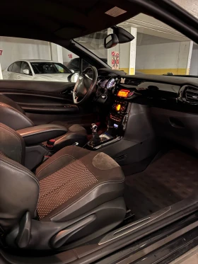 Citroen DS3 ГАЗ* АВТОПИЛОТ* АЛКАНТАРА* ПАРКТРОНИК* 2ключа - 9700 лв. / 4959.53 € - 16500033 6 | Car24.bg Citroen DS3 ГАЗ* АВТОПИЛОТ* АЛКАНТАРА* ПАРКТРОНИК* 2ключа - 9700 лв. / 4959.53 € - 16500033 6