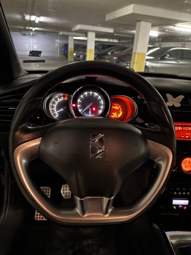 Citroen DS3 ГАЗ* АВТОПИЛОТ* АЛКАНТАРА* ПАРКТРОНИК* 2ключа - 9700 лв. / 4959.53 € - 16500033 4 | Car24.bg Citroen DS3 ГАЗ* АВТОПИЛОТ* АЛКАНТАРА* ПАРКТРОНИК* 2ключа - 9700 лв. / 4959.53 € - 16500033 4