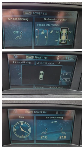 Citroen C6 2.7 HDI - 5900 лв. / 3016.62 € - 72054944 14 | Car24.bg Citroen C6 2.7 HDI - 5900 лв. / 3016.62 € - 72054944 14