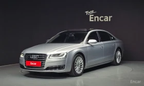 Audi A8 - Car24.bg Audi A8